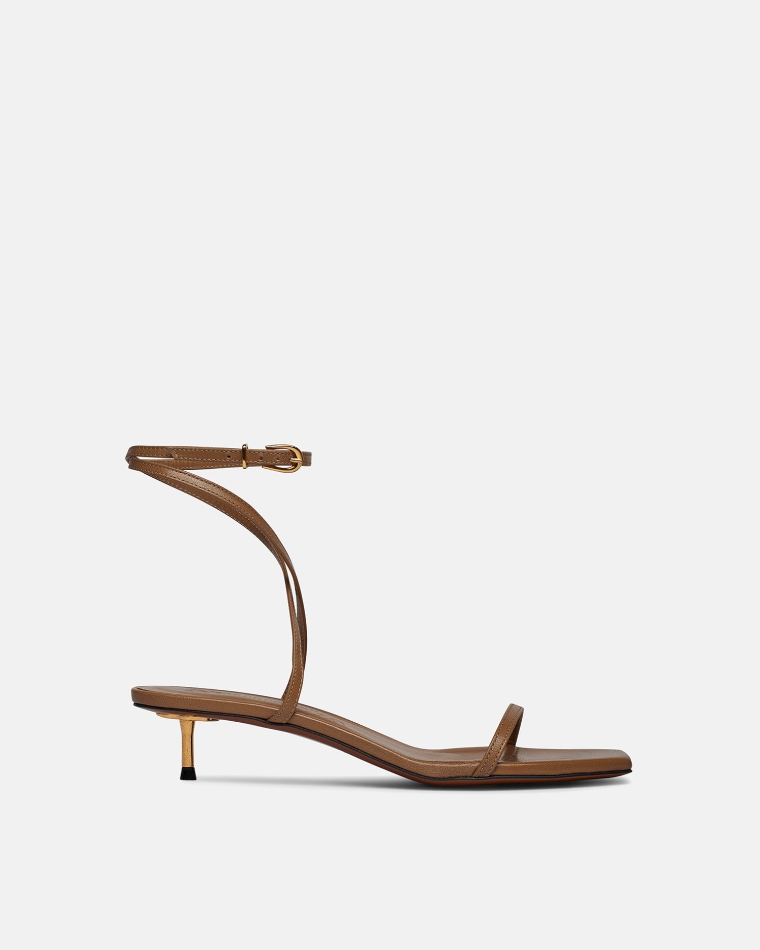 Ivy - Leather Sandals